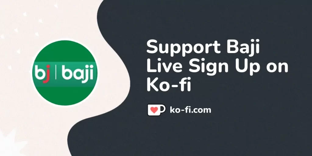 Baji Live Support