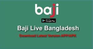 Baji Live Support 