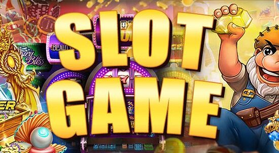 game Slot rs8