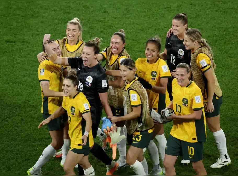 Australia