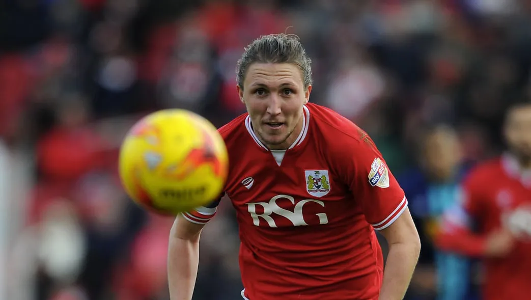 Footballer's Regret Over Cheltenham Incident