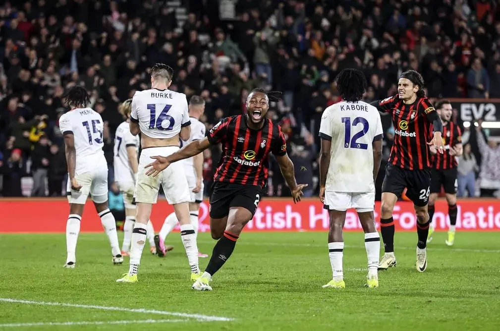 The Capacity Conundrum at Vitality Stadium