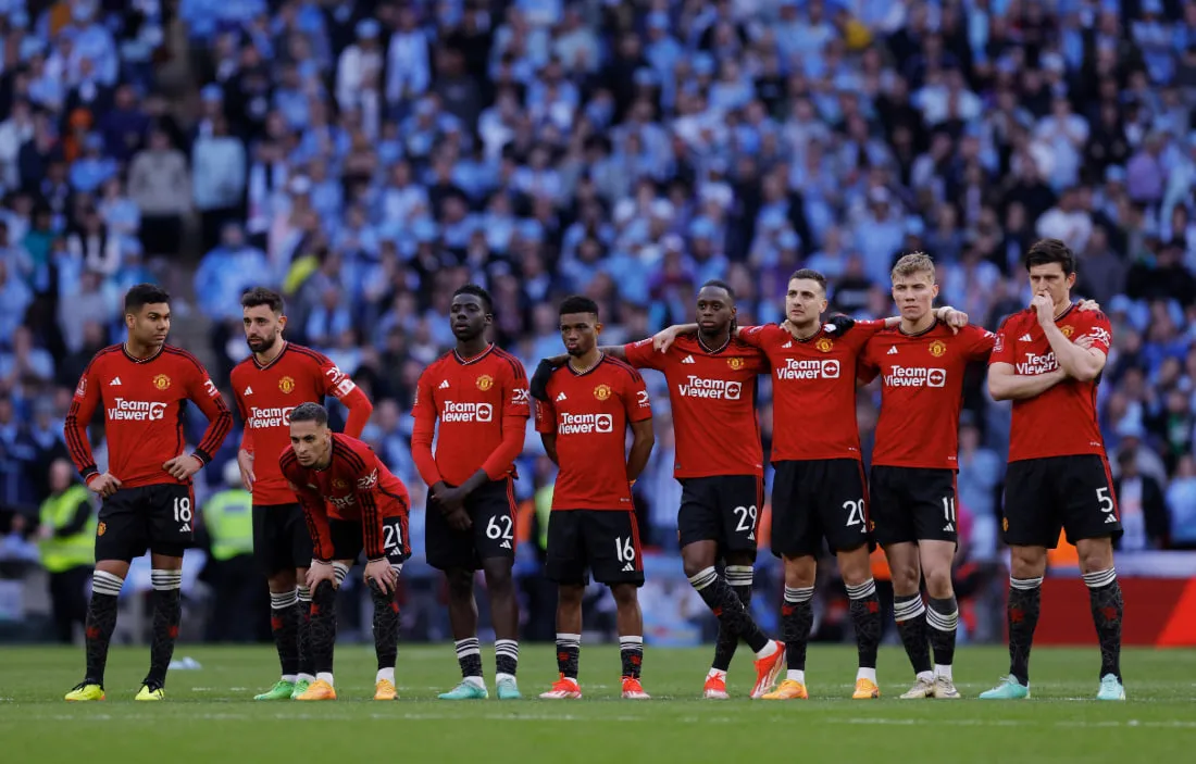Coventry’s Fairytale Fall Short but Inspirational