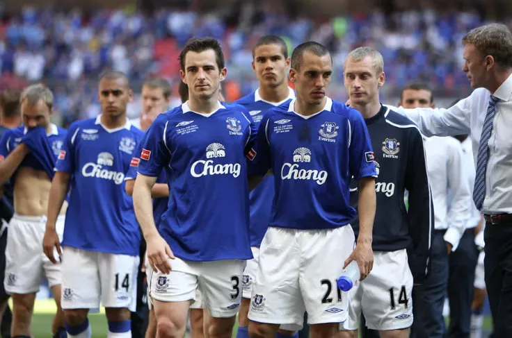 Carlisle United vs Everton: A Pressure Cooker for Martinez