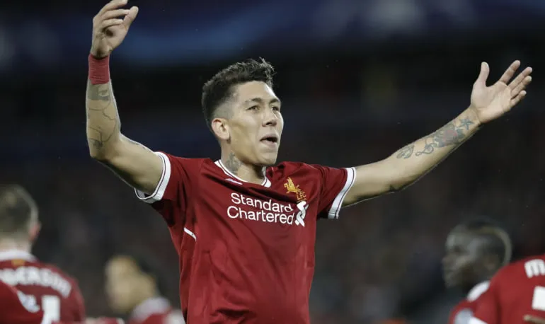 Firmino