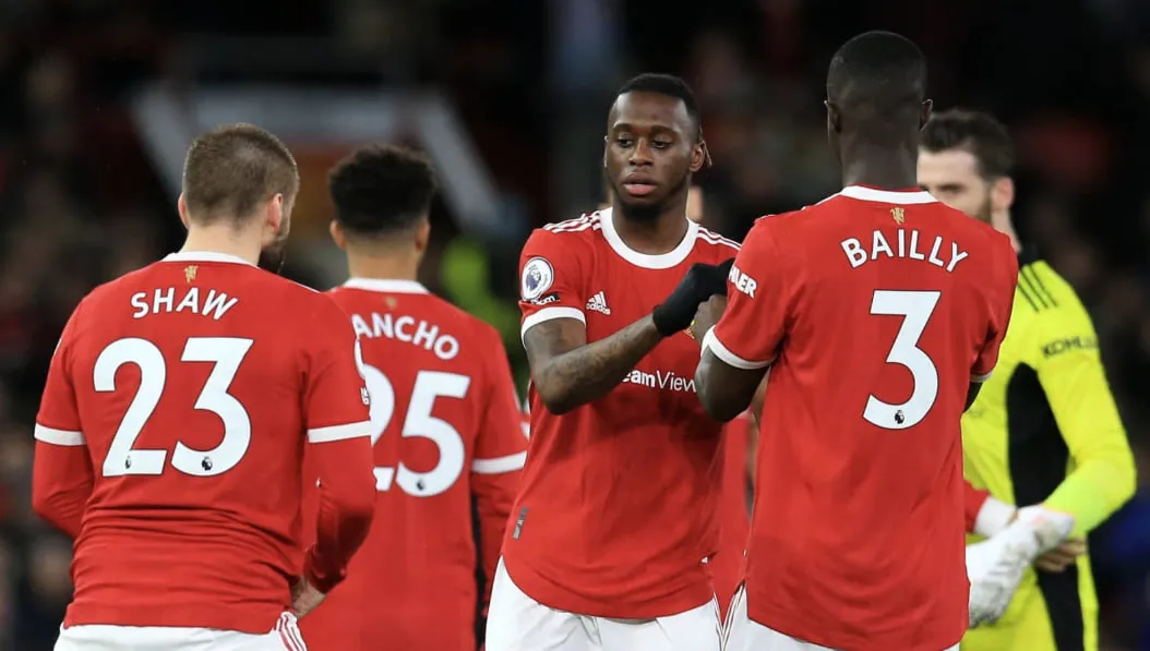 Antonio Valencia to Depart After a Decade of Service