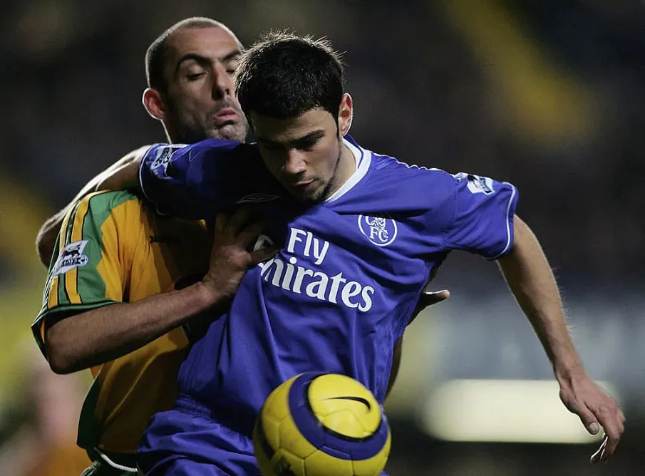 PSV's Interest and Kezman's Premier League Ambitions