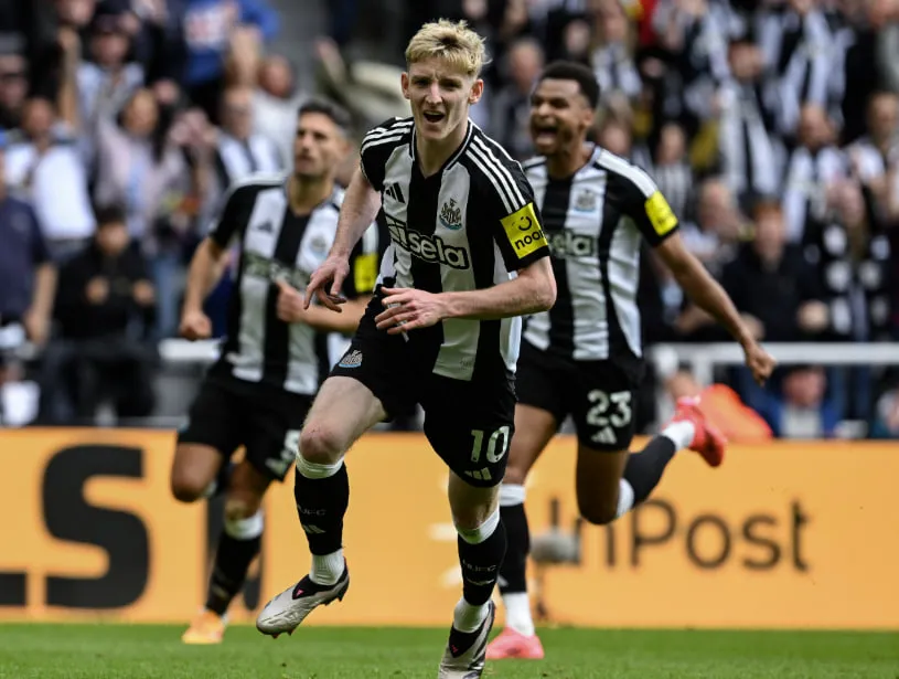 Steve Bruce’s High Praise