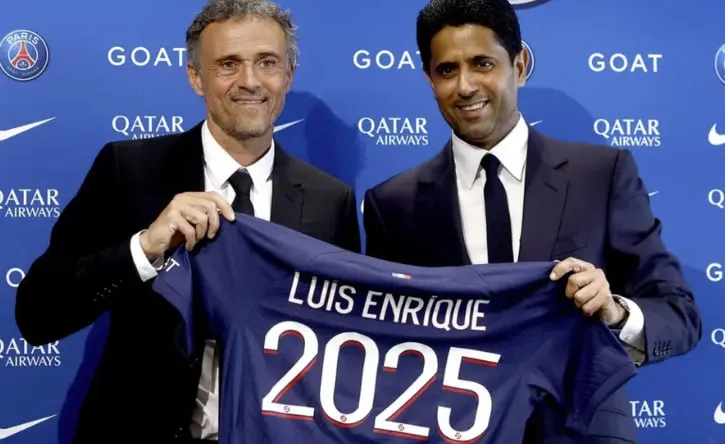 A Resounding Rejection to Real Madrid and the World