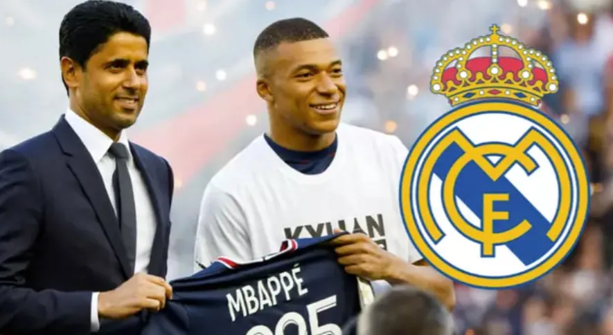 Mbappé