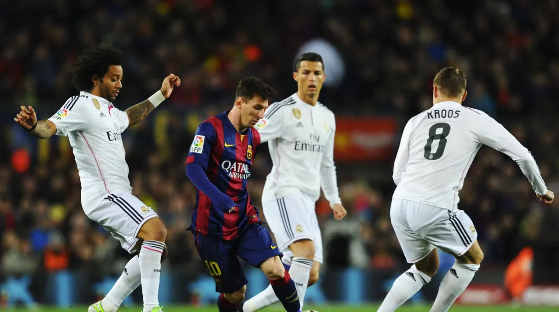 From Football to Business: Universal Applications