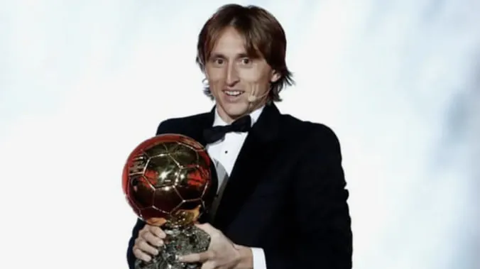 Modric