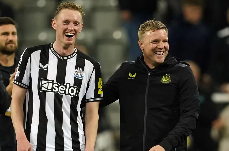 The Longstaff Saga: Contract Dilemmas and Agent Changes