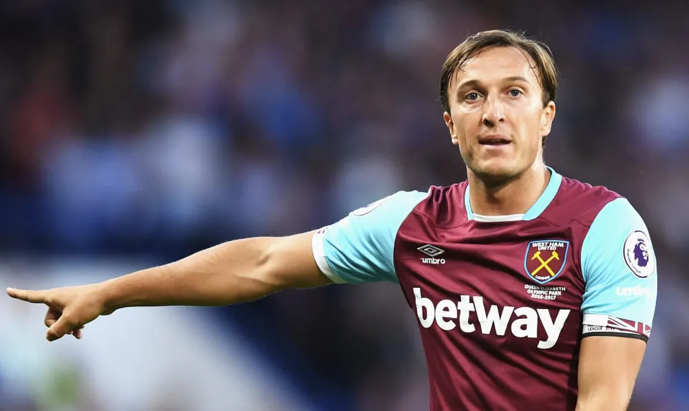 West Ham Captain Stands Firm Against Growing Criticism