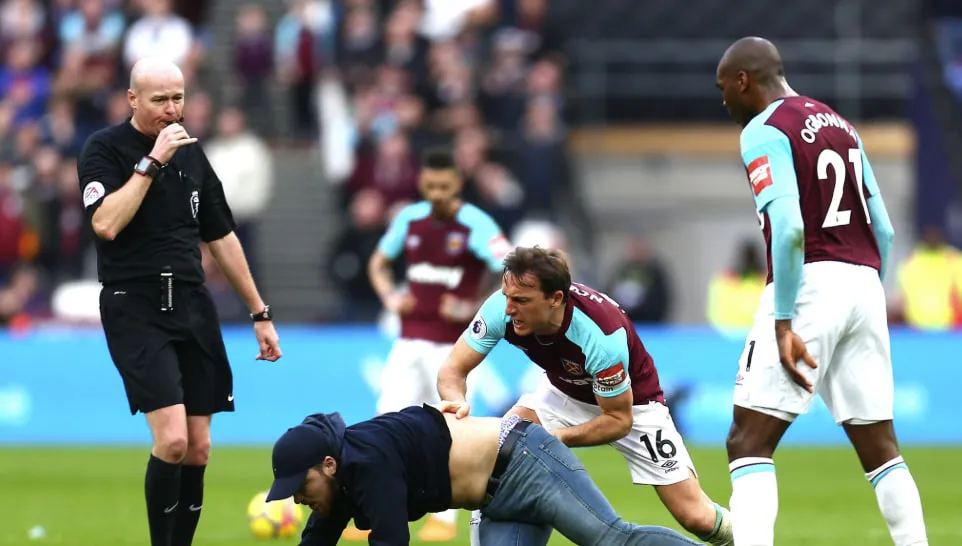 West Ham’s Struggles On and Off the Pitch