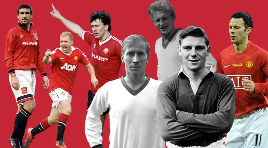 The Goalkeeper: A Towering Presence Between the Posts