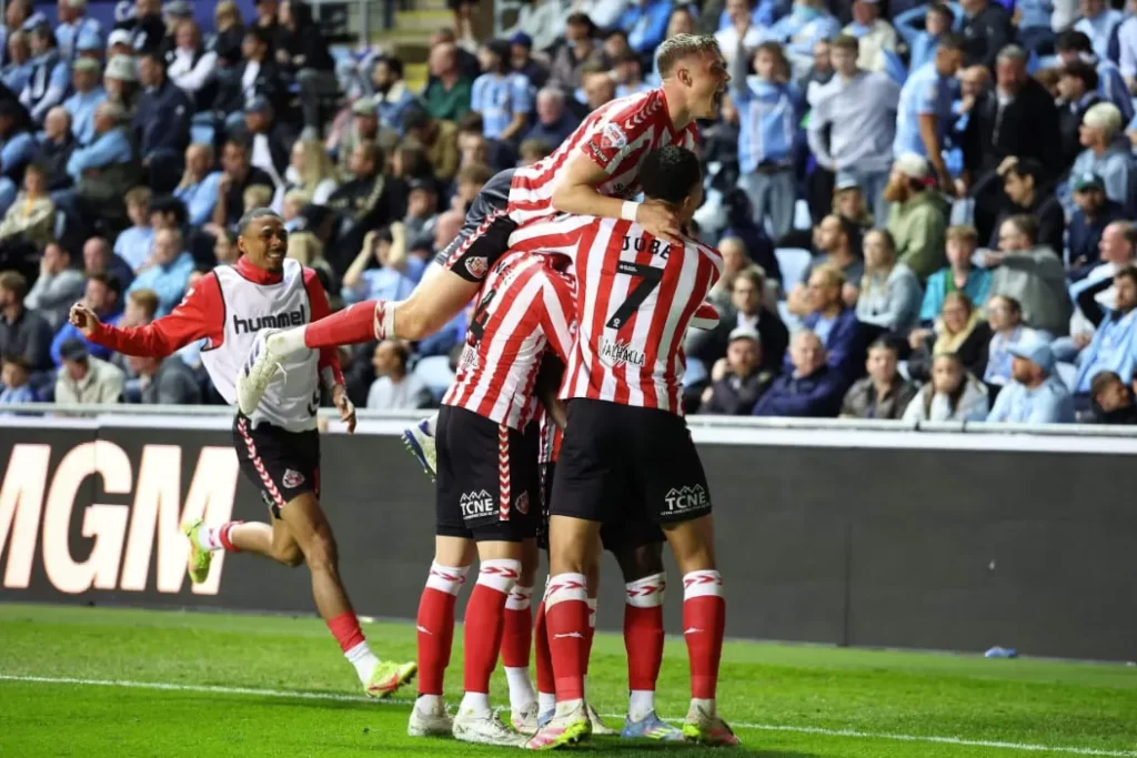 Sunderland
