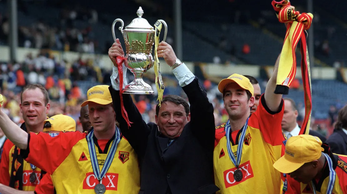 England’s Challenge and Aston Villa’s Revival