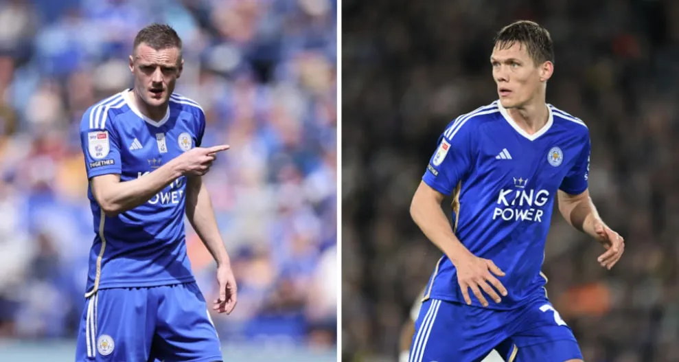Vardy