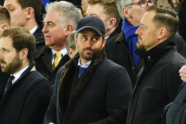 Everton