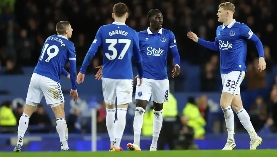 A Turbulent Season On and Off the Pitch