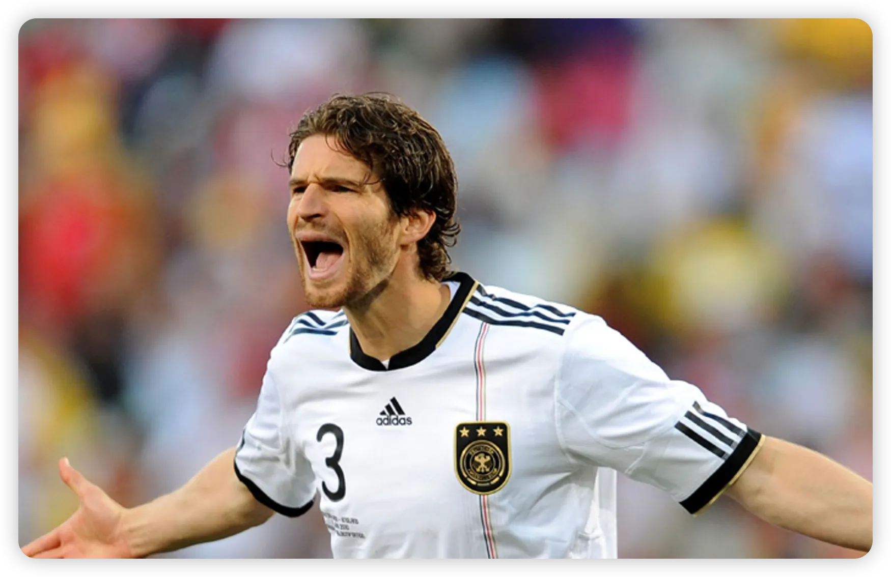 The Rise of a Defensive Maestro