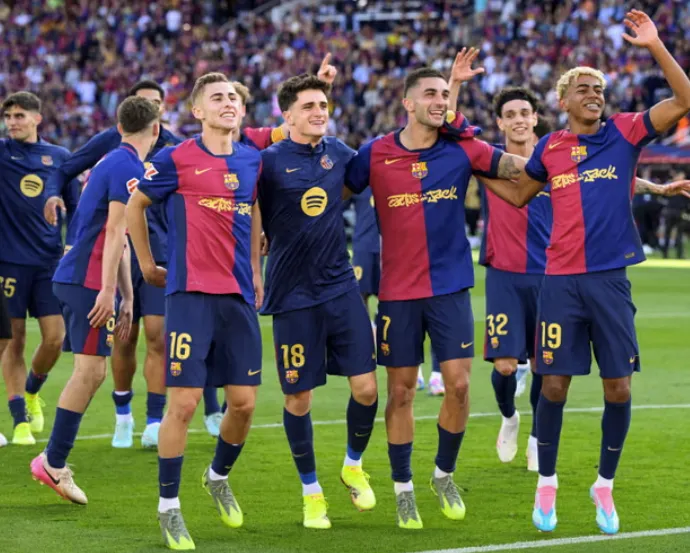 An Unstoppable Attacking Trident