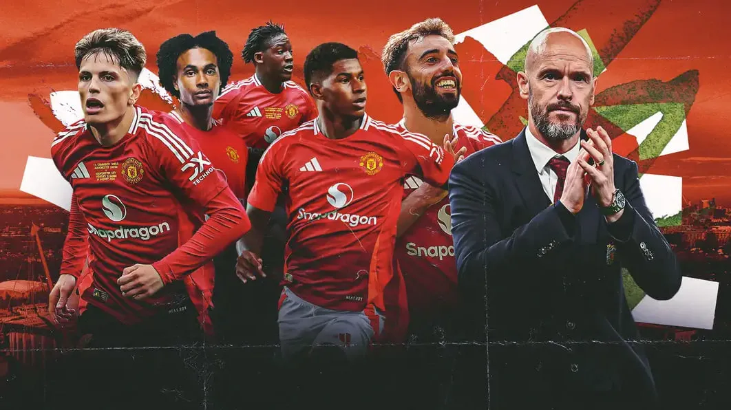 Beyond the Premier League: A Congested Calendar