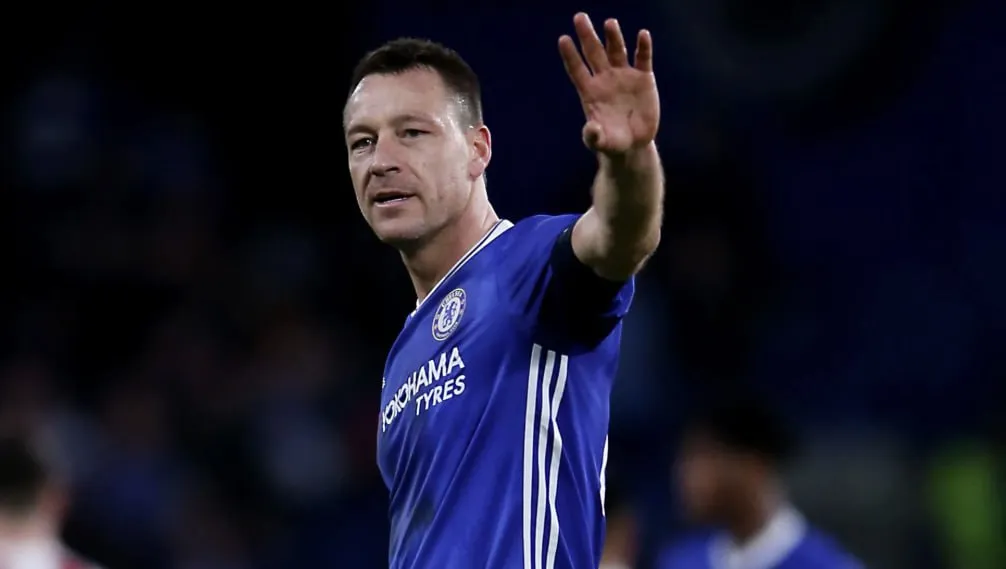 Terry