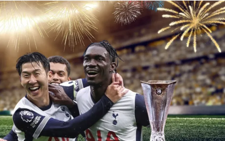 Tottenham
