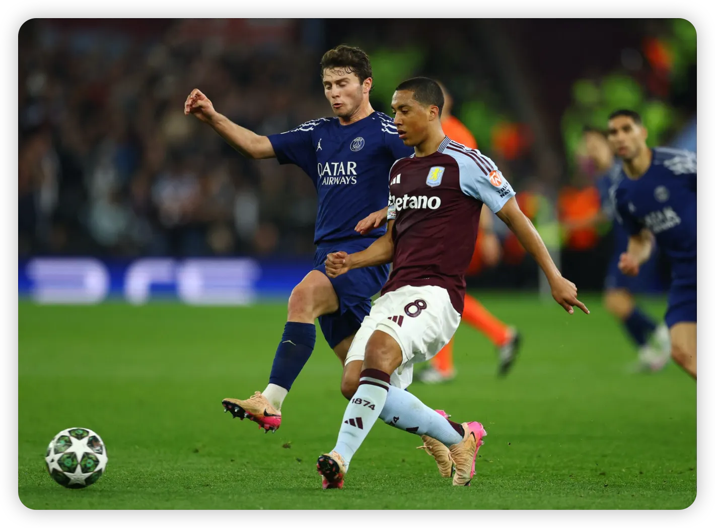 What This Performance Means for Villa's Future
