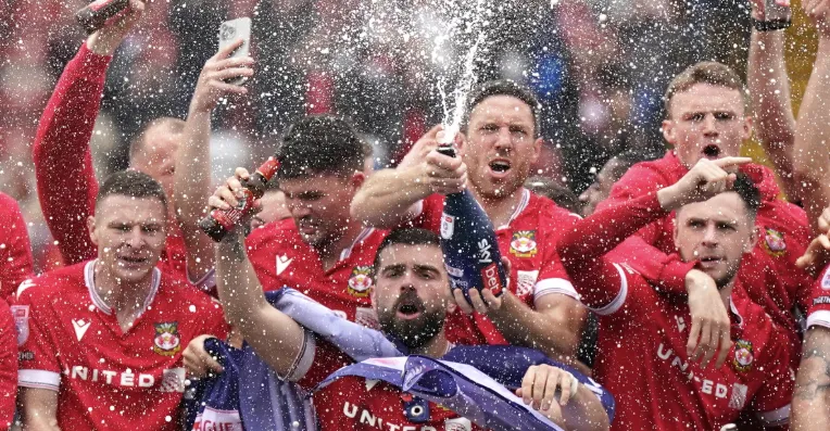 The Bigger Picture: What Promotion Means