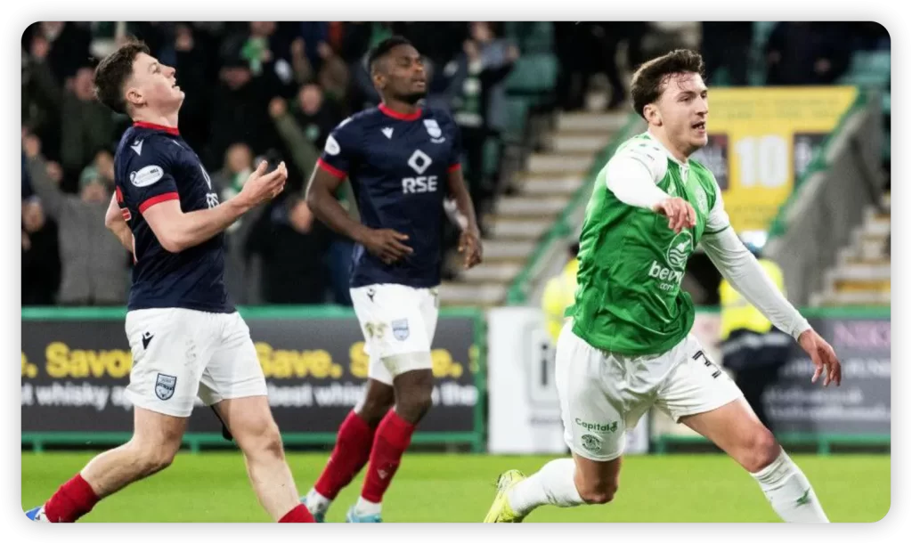 Hibs