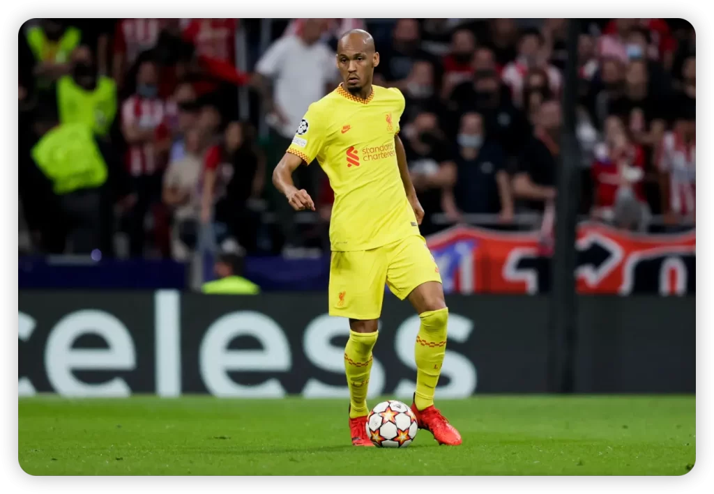 Keita