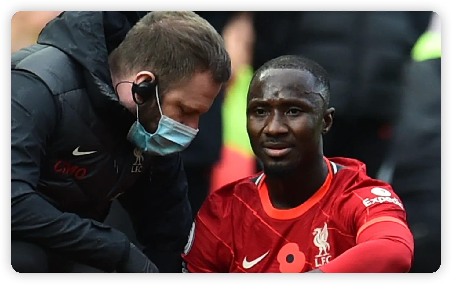Klopp Confirms Extended Absence for In-Form Keita