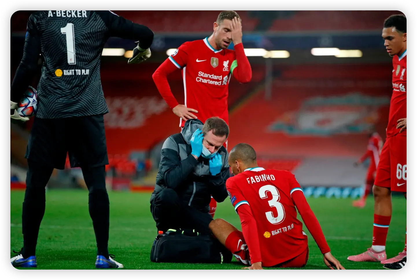 Champions League Preview: Simeone's Handshake Stance