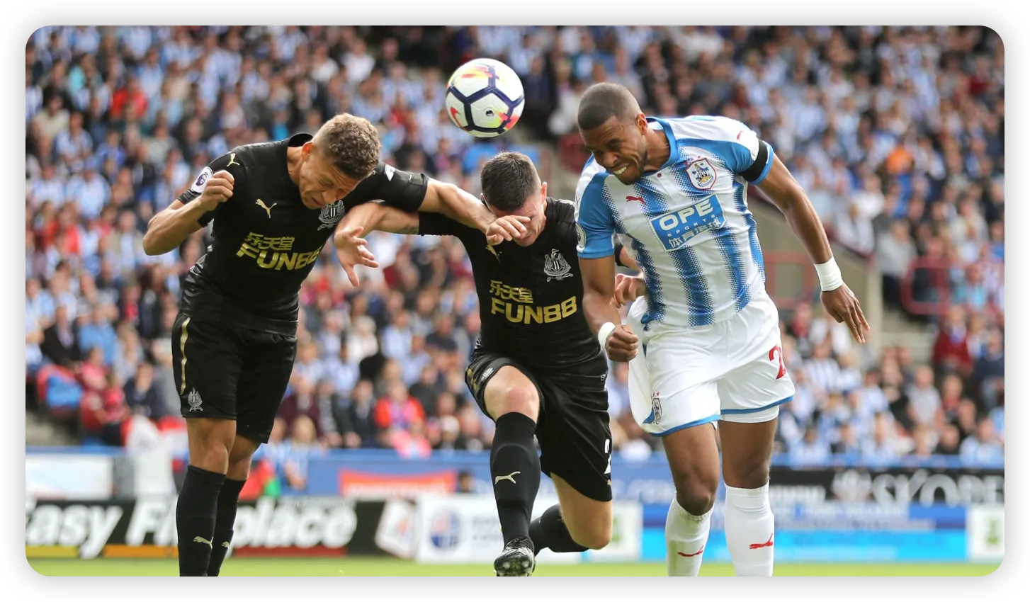 The Wembley Factor: More Than Just a Game