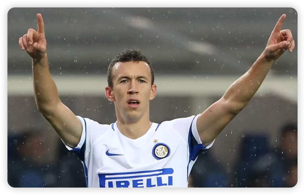 Perisic