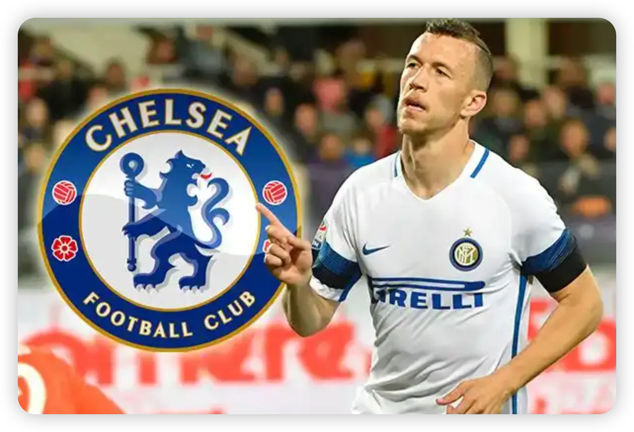 Chelsea's Argument: