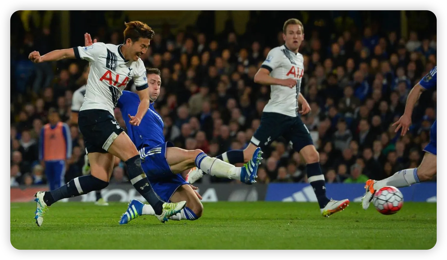 The Stakes: A Derby with Historic Consequences