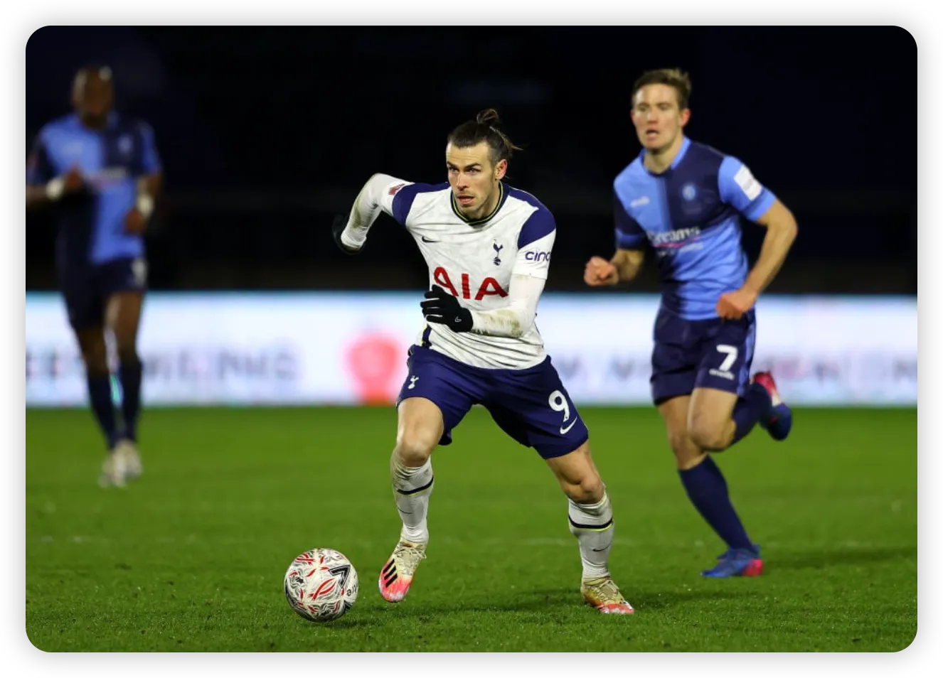 Tactical Triumph: How Blackburn Defied the Odds