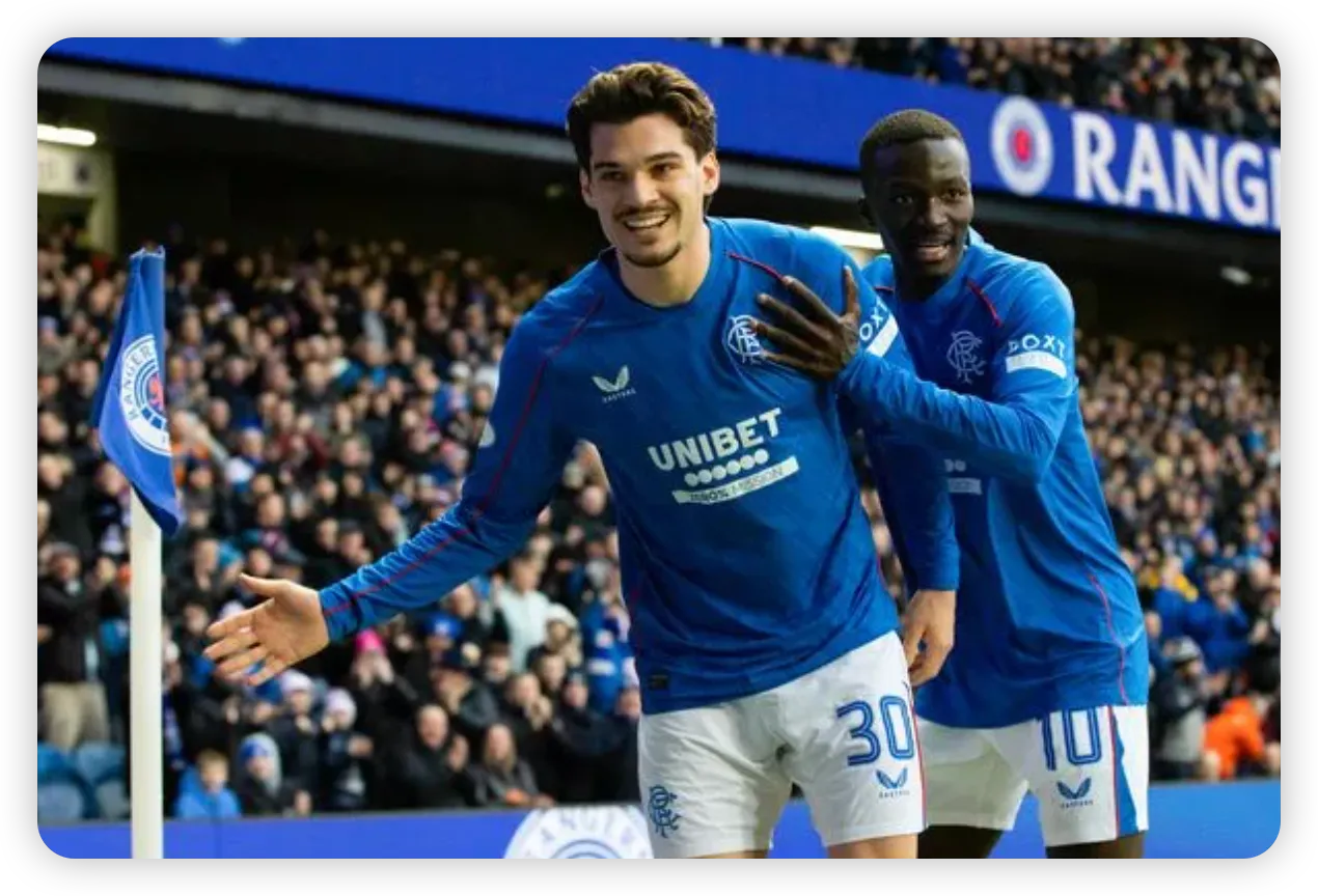 The Road to Redemption