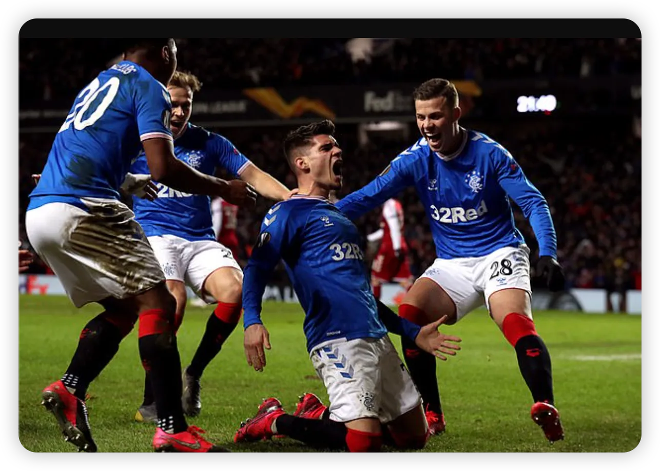 Tactical Resilience and Belief