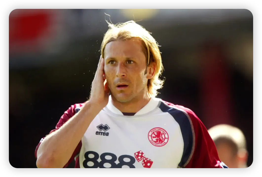 The Transfer Coup That Shook the Championship