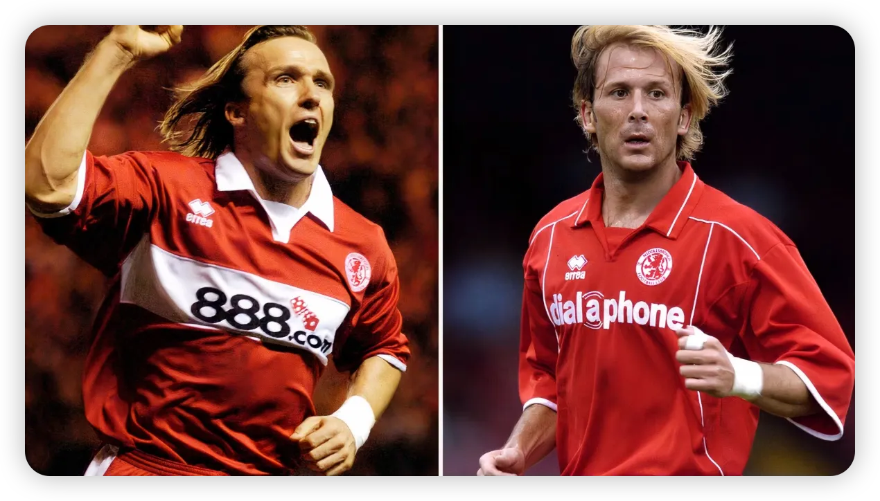 Tactical Analysis: How Mendieta Transforms Boro