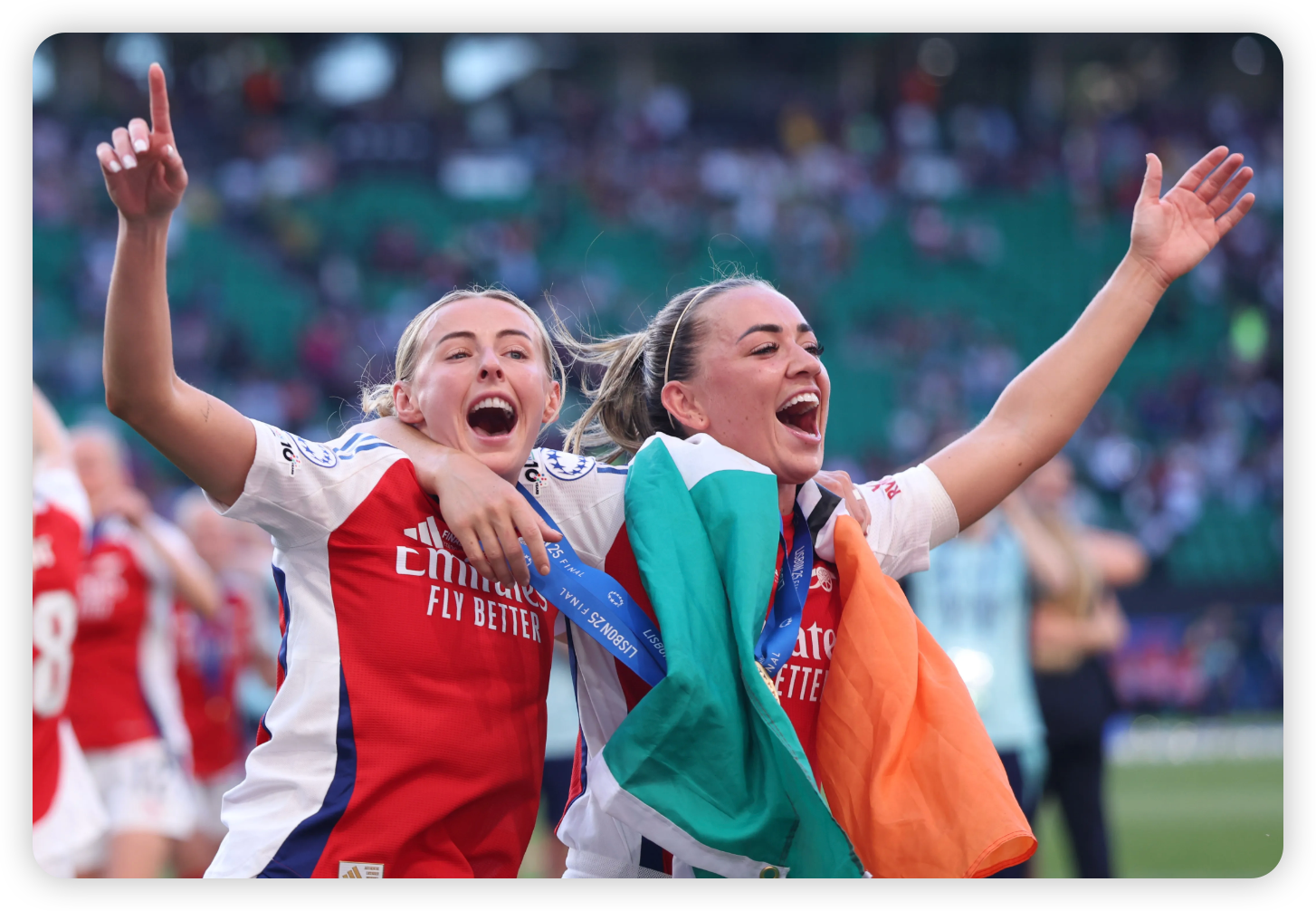 From Dropped to Delivered: Chloe Kelly’s Instant Redemption