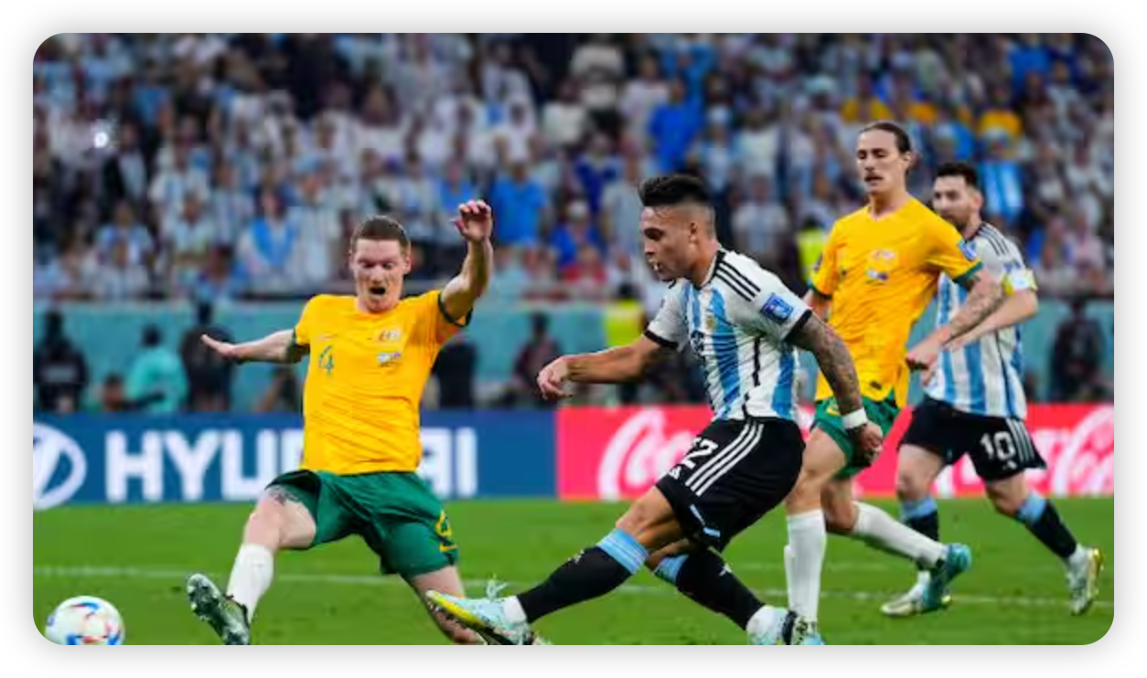 World Cup Prospects and International Future