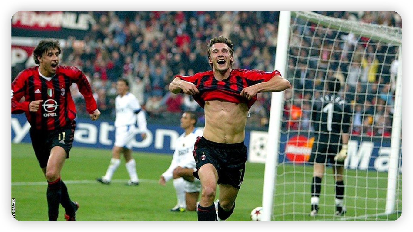 What This Means for the Serie A Title Race