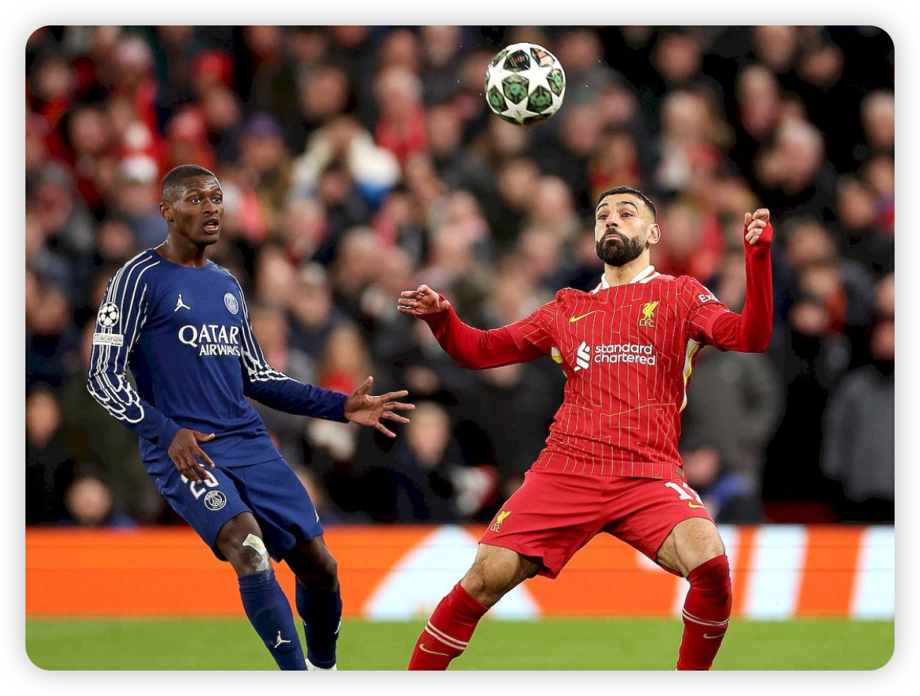 The Contract Saga: From 10% Hope to Anfield Commitment