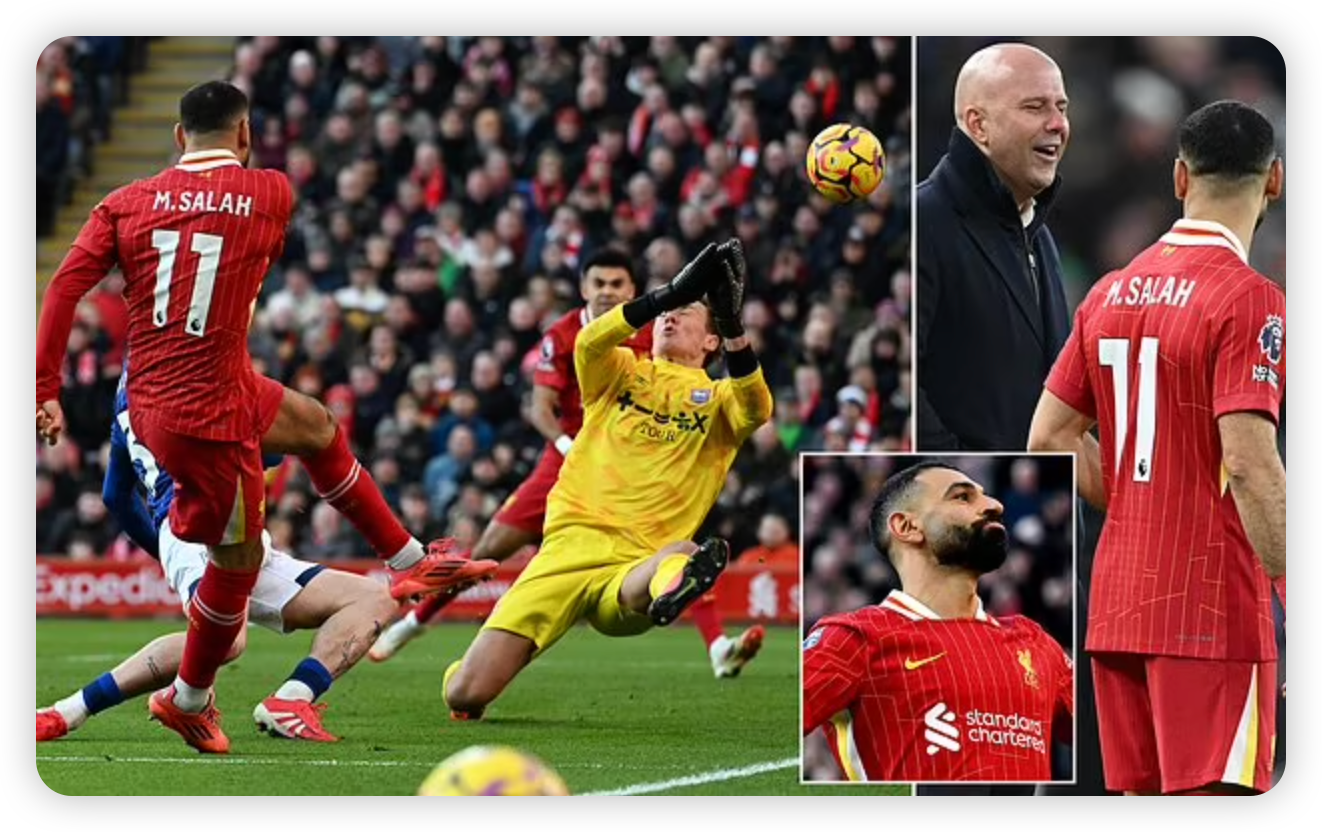 Slot's Masterstroke: How a Dutch Tactician Unlocked New Levels